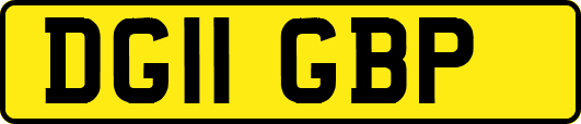 DG11GBP