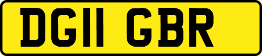 DG11GBR