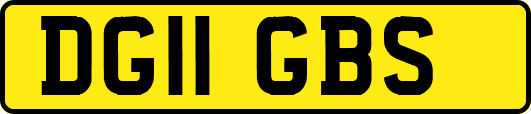 DG11GBS
