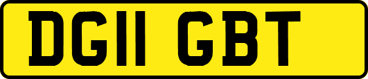 DG11GBT