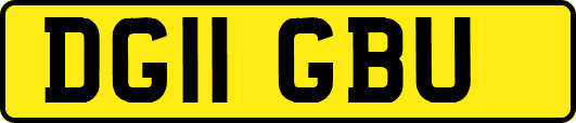 DG11GBU