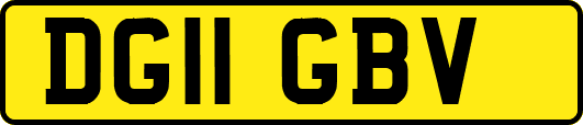 DG11GBV