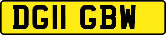DG11GBW
