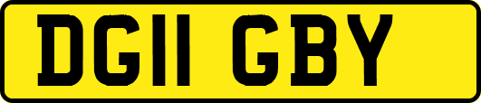 DG11GBY