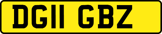 DG11GBZ