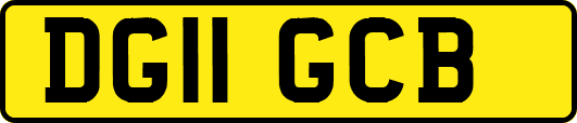 DG11GCB