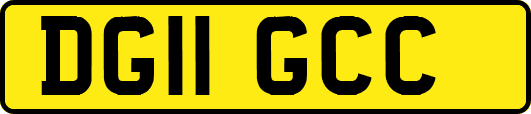 DG11GCC