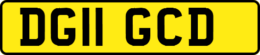 DG11GCD