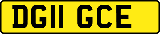 DG11GCE