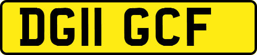 DG11GCF