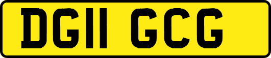 DG11GCG
