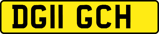 DG11GCH