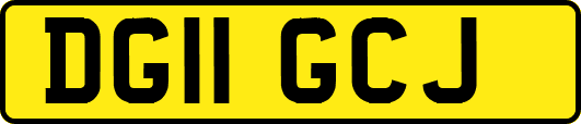 DG11GCJ