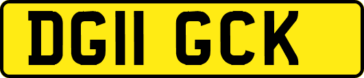 DG11GCK
