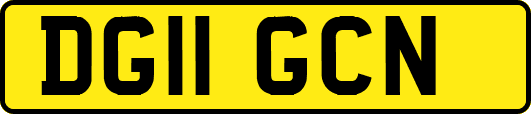 DG11GCN