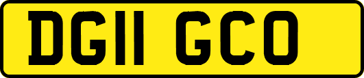 DG11GCO