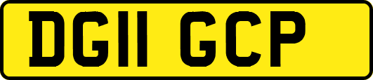 DG11GCP