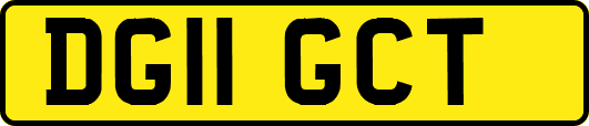 DG11GCT