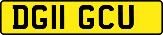 DG11GCU