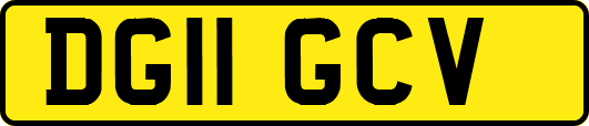 DG11GCV
