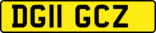 DG11GCZ