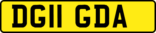 DG11GDA