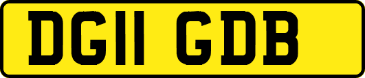 DG11GDB
