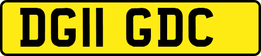 DG11GDC