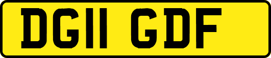 DG11GDF