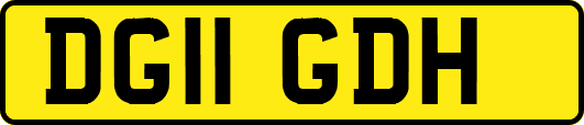 DG11GDH
