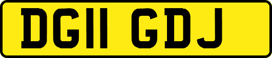 DG11GDJ