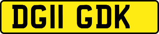 DG11GDK