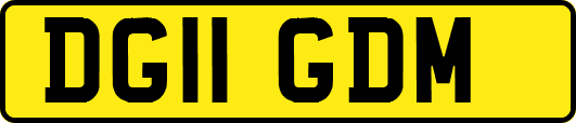 DG11GDM