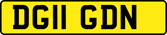DG11GDN