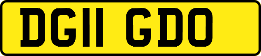 DG11GDO