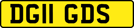 DG11GDS