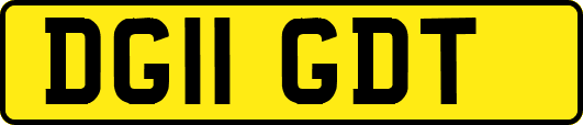 DG11GDT