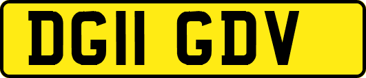 DG11GDV