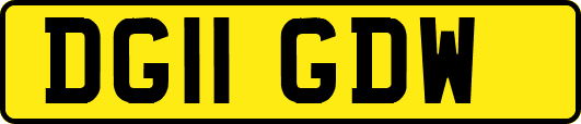 DG11GDW