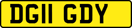 DG11GDY
