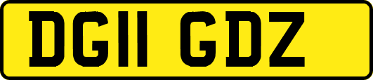 DG11GDZ