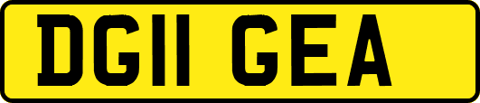 DG11GEA