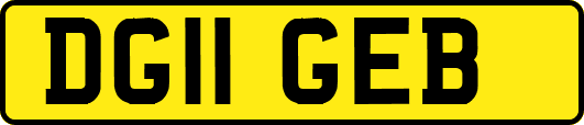 DG11GEB
