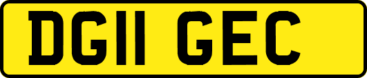 DG11GEC