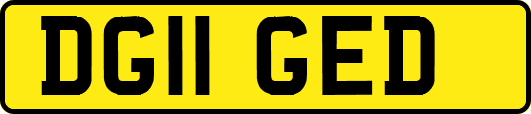 DG11GED