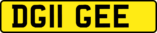 DG11GEE