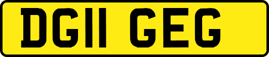 DG11GEG