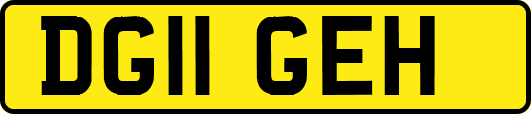 DG11GEH