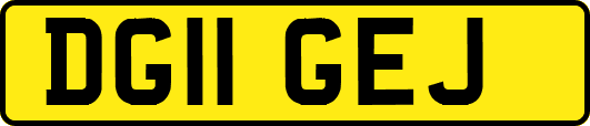 DG11GEJ