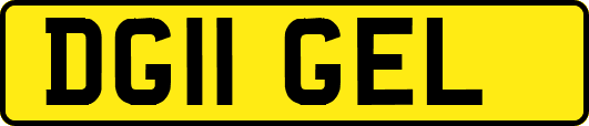 DG11GEL